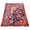 Tapis persan Nahavand fait main Réf ID 130360 - 90 × 130