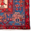 Tapis persan Nahavand fait main Réf ID 130360 - 90 × 130