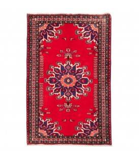 Tafresh Rug Ref 130361