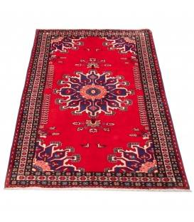 Tapis persan Tafresh fait main Réf ID 130361 - 85 × 134