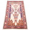 Tapis persan Sarouak fait main Réf ID 130362 - 66 × 125