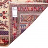 Tapis persan Sarouak fait main Réf ID 130362 - 66 × 125