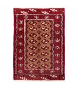 Turkmen Rug Ref 130364