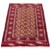 Tapis persan Turcomano fait main Réf ID 130364 - 80 × 110