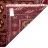 Tapis persan Turcomano fait main Réf ID 130364 - 80 × 110