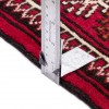 Tapis persan Turcomano fait main Réf ID 130364 - 80 × 110