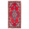 Tapis persan Sarouak fait main Réf ID 130366 - 67 × 110