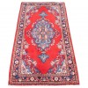 Tapis persan Sarouak fait main Réf ID 130366 - 67 × 110