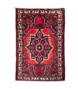 Tafresh Rug Ref 130367