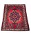 Tafresh Rug Ref 130367