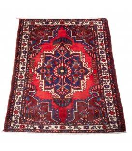 Tapis persan Tafresh fait main Réf ID 130367 - 80 × 117