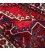 Tafresh Rug Ref 130367