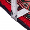 Tapis persan Zagheh fait main Réf ID 130368 - 75 × 124