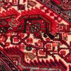 Tapis persan Zagheh fait main Réf ID 130368 - 75 × 124