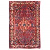 Tapis persan Zagheh fait main Réf ID 130369 - 82 × 130