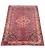 イランの手作りカーペット ザゲ 番号 130369 - 82 × 130