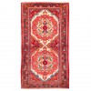 Tapis persan Lillian fait main Réf ID 130370 - 70 × 126