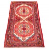 Tapis persan Lillian fait main Réf ID 130370 - 70 × 126