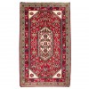 Tapis persan Roudbar fait main Réf ID 130372 - 75 × 128