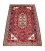 Roudbar Alfombera Persa  Ref 130372
