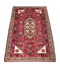 Roudbar Alfombera Persa  Ref 130372