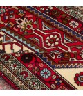 Roudbar Alfombera Persa  Ref 130372
