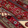 Tapis persan Roudbar fait main Réf ID 130372 - 75 × 128