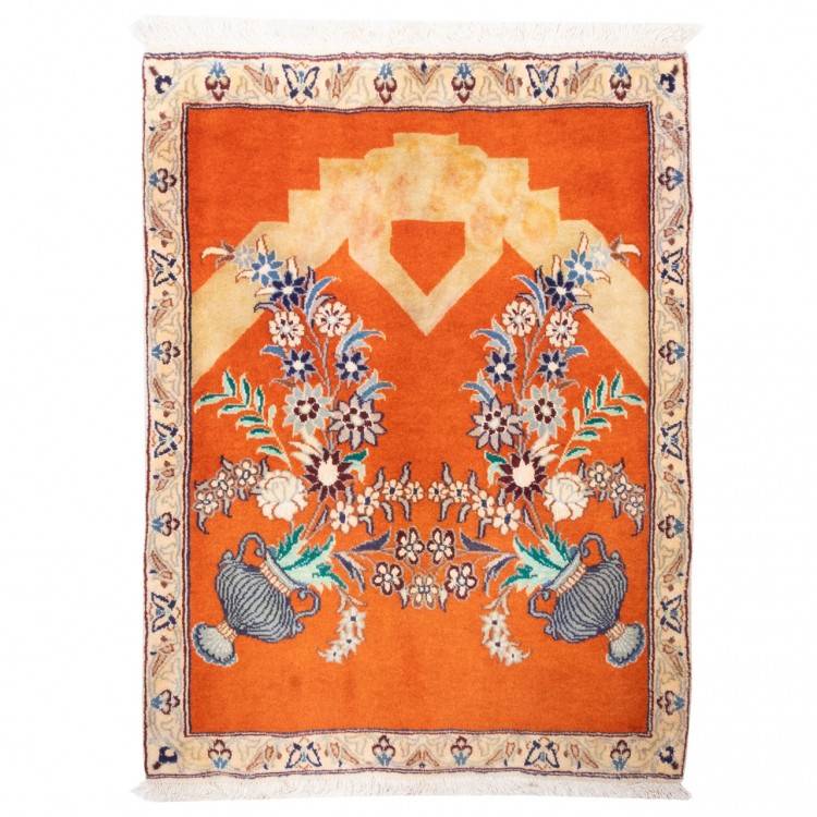 Nain Rug Ref 130375