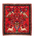 Bakhtiari Rug Ref 130376