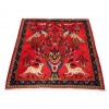 Bakhtiari Rug Ref 130376