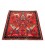 Bakhtiari Rug Ref 130376