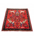 Bakhtiari Rug Ref 130376