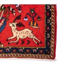 Bakhtiari Rug Ref 130376