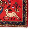 Bakhtiari Rug Ref 130376