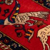 Bakhtiari Rug Ref 130376