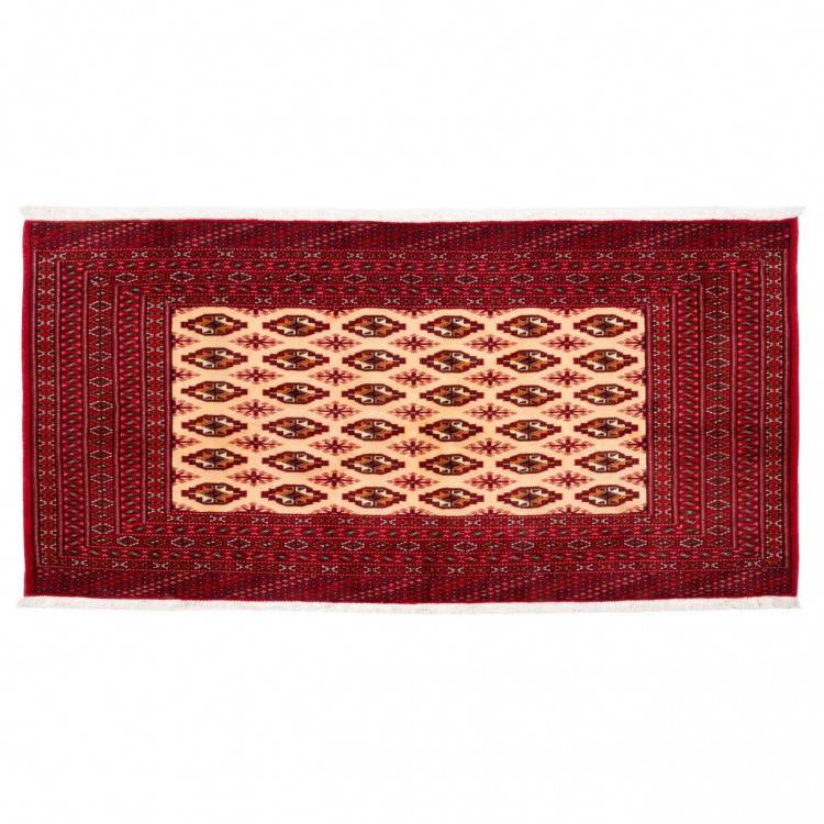 Turkmen Rug Ref 130378