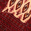 Turkmen Rug Ref 130378