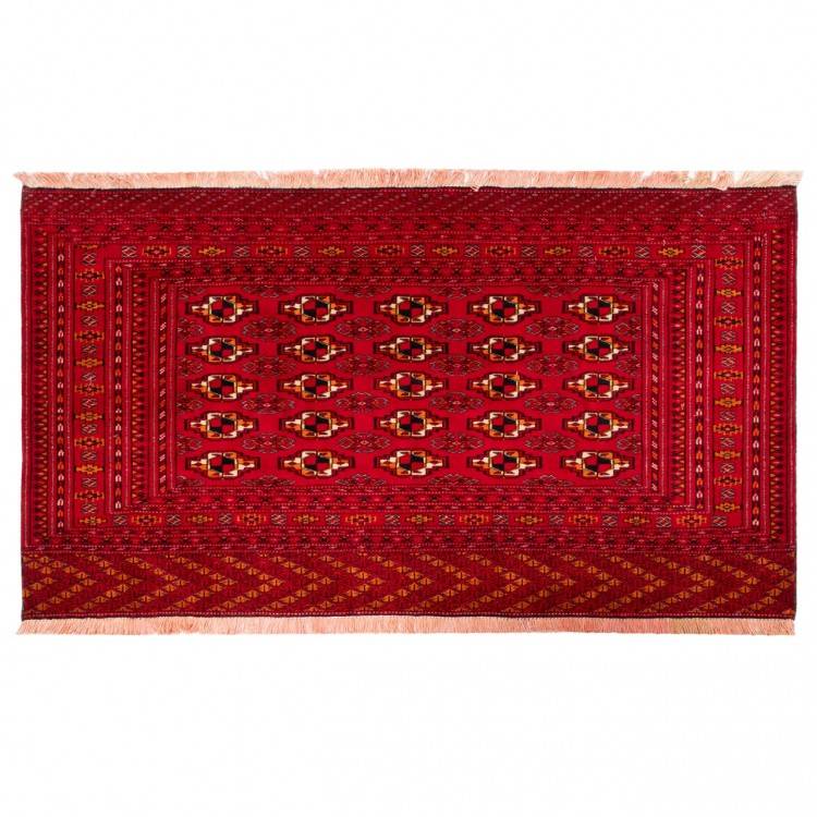 Turkmen Rug Ref 130379