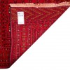 Tapis persan Turcomano fait main Réf ID 130379 - 124 × 68