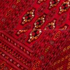 Turkmen Rug Ref 130379