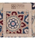 Nain Rug Ref 130380