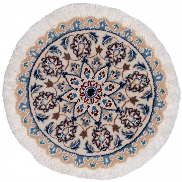 Nain Rug Ref 130381