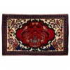 Tapis persan Bakhtiari fait main Réf ID 130383 - 100 × 60