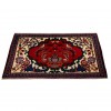 Tapis persan Bakhtiari fait main Réf ID 130383 - 100 × 60