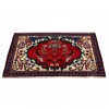 Tapis persan Bakhtiari fait main Réf ID 130383 - 100 × 60