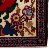 Tapis persan Bakhtiari fait main Réf ID 130383 - 100 × 60