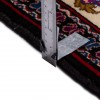 Tapis persan Bakhtiari fait main Réf ID 130383 - 100 × 60