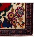 Bakhtiari Alfombera Persa  Ref 130384