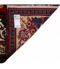 Bakhtiari Alfombera Persa  Ref 130384