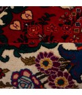 Bakhtiari Alfombera Persa  Ref 130384